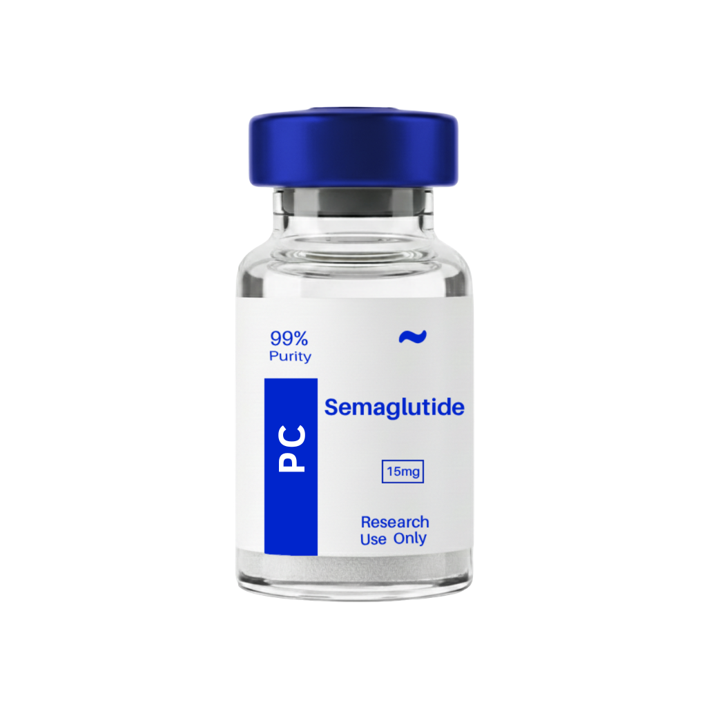 Semaglutide โ Senneville Peptides (PC)